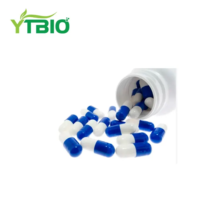 Super Enzyme Capsules